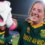 South Africa Women's National Cricket Team