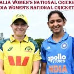 Australia Women's National Cricket Team vs India Women's National Cricket Team