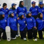 delhi women's cricket team players