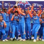 cricket women's world cup