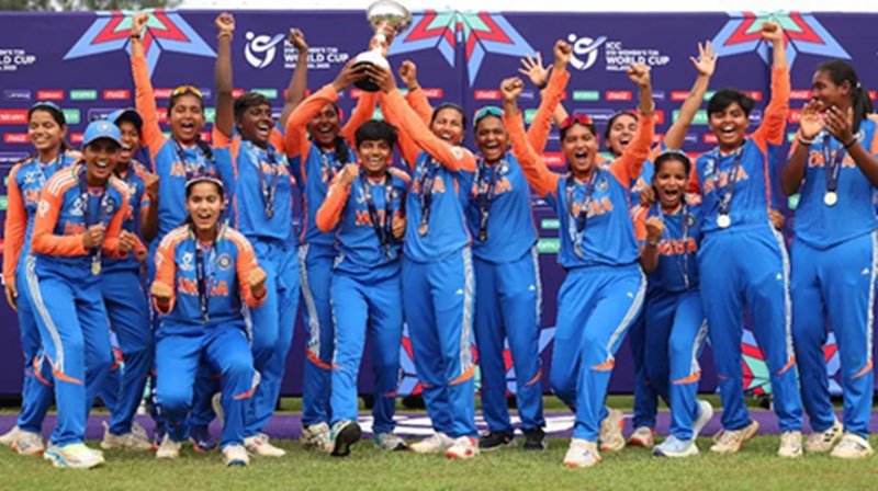 cricket women's world cup