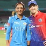 mumbai women vs delhi women's cricket​