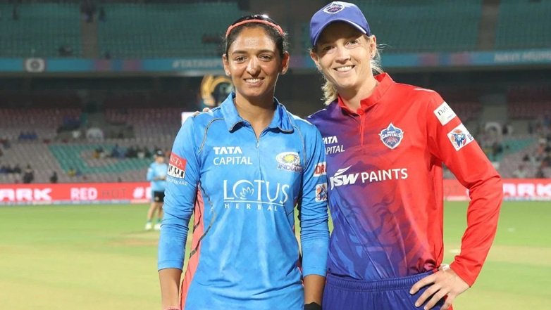 mumbai women vs delhi women's cricket​