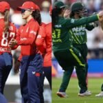 South Africa Women vs Pakistan Women