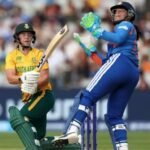 south africa women vs india women