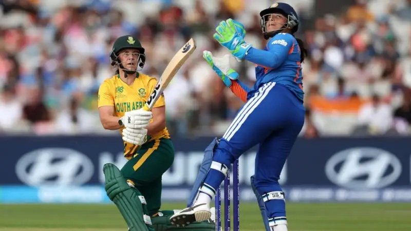 south africa women vs india women