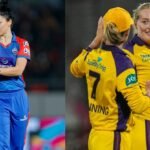 delhi women's cricket team vs jharkhand women match scorecard