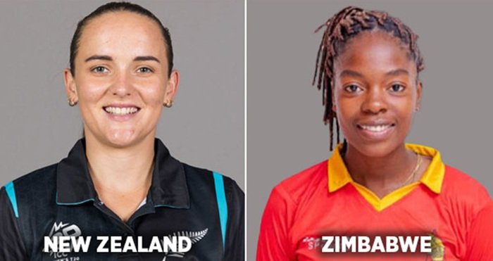 new zealand women vs zimbabwe women
