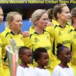 Australia Women's National Cricket Team Players