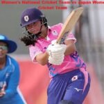 Afghanistan Women's National Cricket Team vs Japan Women's National Cricket Team