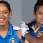 sri lanka national women's cricket team vs india national women's cricket team